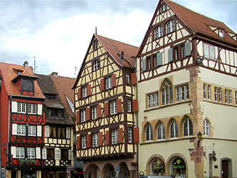 Colmar