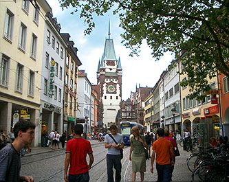 Freiburg