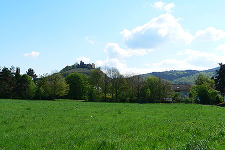 Staufen