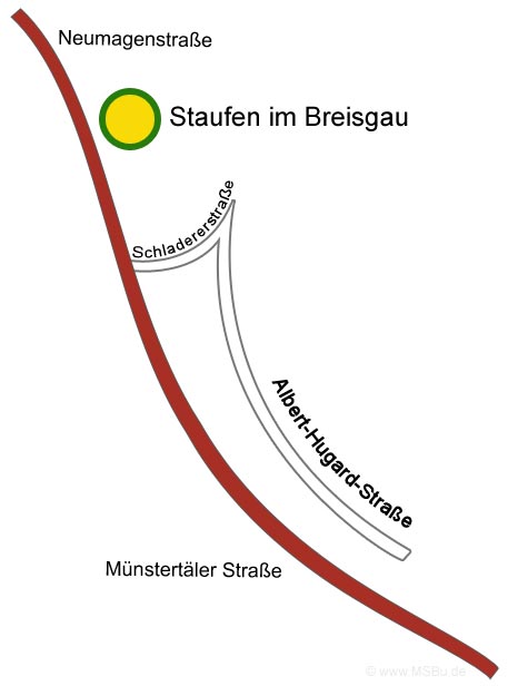 Staufen