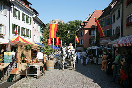 Staufen